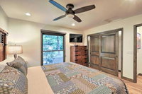 Sedona Cottage w / Deck Jacuzzi  Tranquil Views