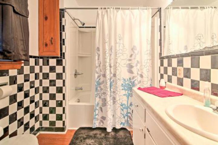 Blairsville Home W / Game Room & Fire Pit On 5 Acres - thumb 1