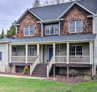 Porch Patio Proximity Home Near Dtwn Asheville - China Accommodation