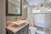 Chalet 5 Min to Attitash Mtn Jackson  Story Land