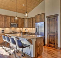 Mtn View Fraser Home w / Hot Tub Near Skiing! - Tourism Bookings