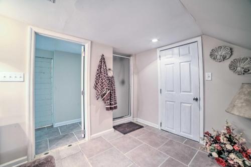 Rural & Historic Estate Home 12 Mi To Clarksville - thumb 5