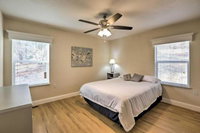 Pet Friendly Home w / BBQ Near Rollins Lake  Auburn