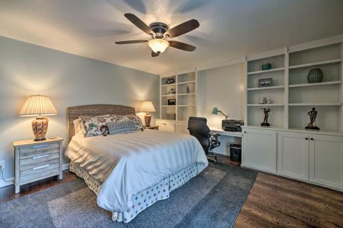 Casual Yet Elegant Spacious NW Oklahoma City Home - thumb 2