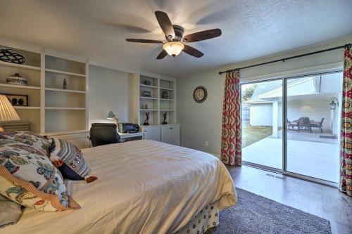 Casual Yet Elegant Spacious NW Oklahoma City Home - thumb 4