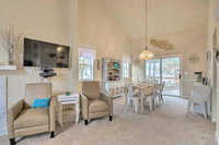 Ocean Pines House w / Screened in Deck  Grill