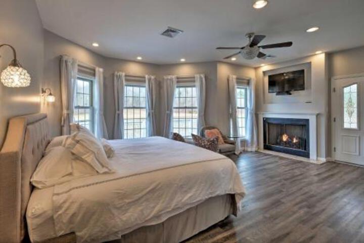 Windham Manor On 45 Acres 5 Mi. To Ski Resort! - thumb 2