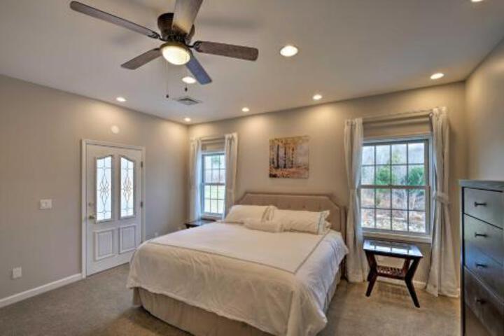 Windham Manor On 45 Acres 5 Mi. To Ski Resort! - thumb 1