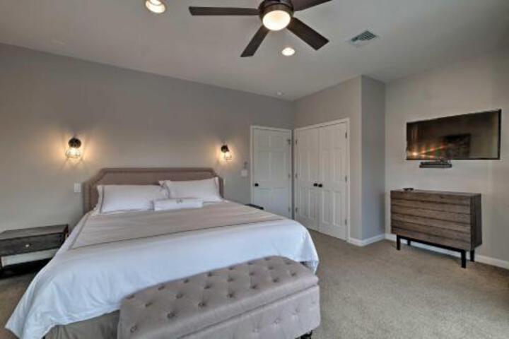 Windham Manor On 45 Acres 5 Mi. To Ski Resort! - thumb 4