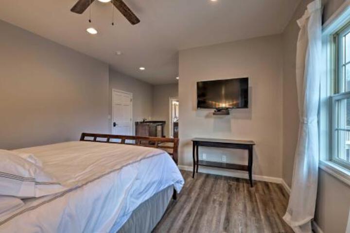 Windham Manor On 45 Acres 5 Mi. To Ski Resort! - thumb 3