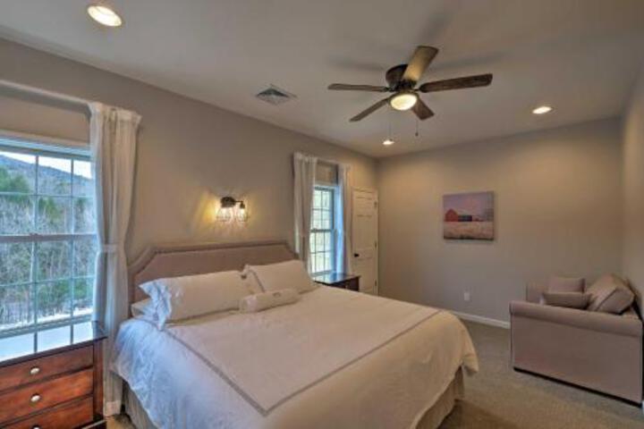 Windham Manor On 45 Acres 5 Mi. To Ski Resort! - thumb 0