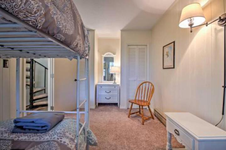 Modern Home W / Deck 1 Mi To Beech Mountain Resort - thumb 6