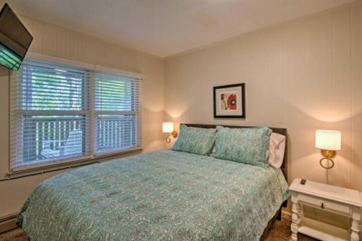 Modern Home W / Deck 1 Mi To Beech Mountain Resort - thumb 2