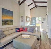 Modern Home w / Deck 1 Mi to Beech Mountain Resort - Tourism Bookings