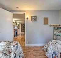 Eastham Home w / Outdoor Shower 10 mins to Beach! - Tourism Bookings