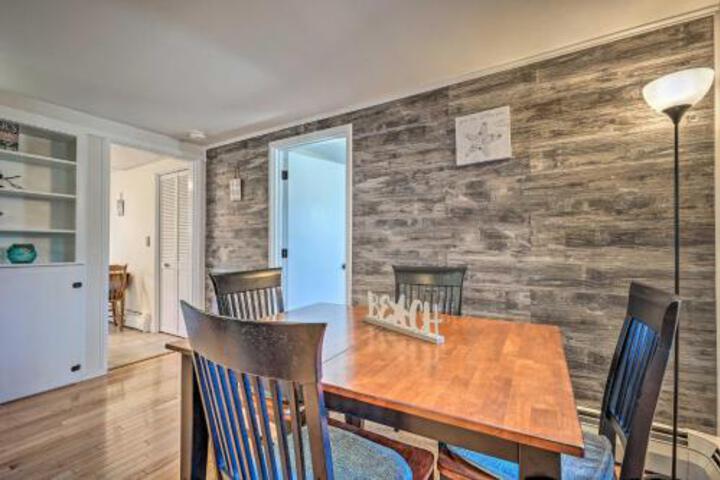 Eastham Home W / Outdoor Shower 10 Mins To Beach! - thumb 3