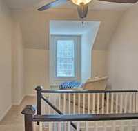 Quaint Thomasville Home w / Yard Walk to Town - Tourism Bookings