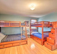 Luxe Windham Home w / Hot Tub Walk to Ski Resort - Tourism Bookings