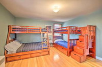 Luxe Windham Home w / Hot Tub Walk to Ski Resort