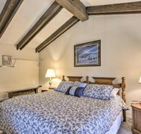 Dog Friendly Beech Mountain Home Walk to Lifts - Tourism Bookings