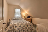 Darling Hill Home on Kingdom Trails Near Burke Mtn