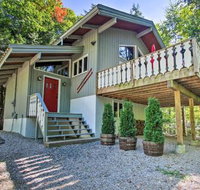 Updated Bartlett Home Near Storyland w / Pool Access - Tourism Bookings