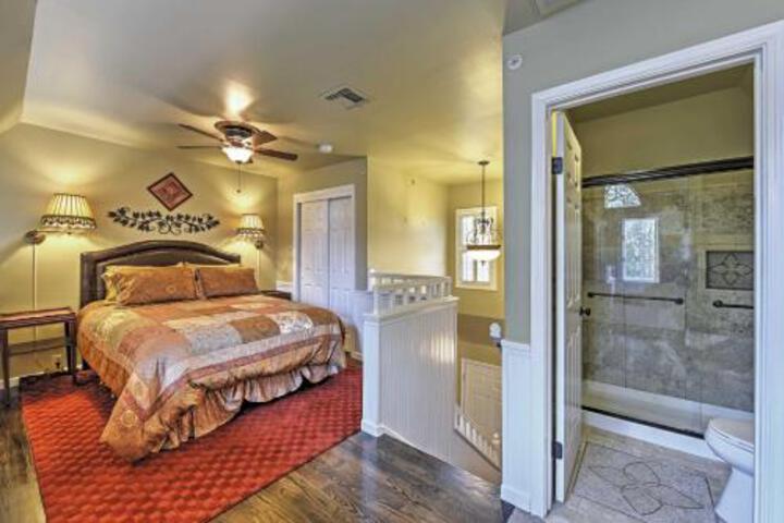 Pristine Norwich Inn & Spa Villa Near Casinos - thumb 6