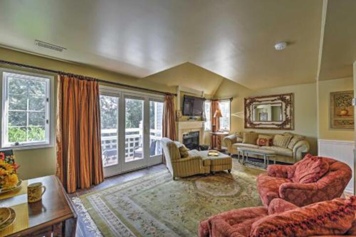 Pristine Norwich Inn & Spa Villa Near Casinos - thumb 5