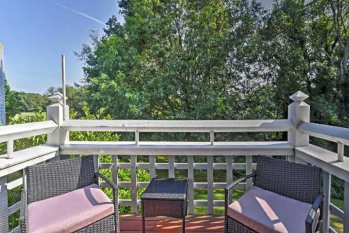 Pristine Norwich Inn & Spa Villa Near Casinos - thumb 3