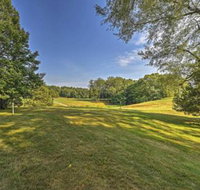 Pristine Norwich Inn  Spa Villa Near Casinos - Tourism Bookings