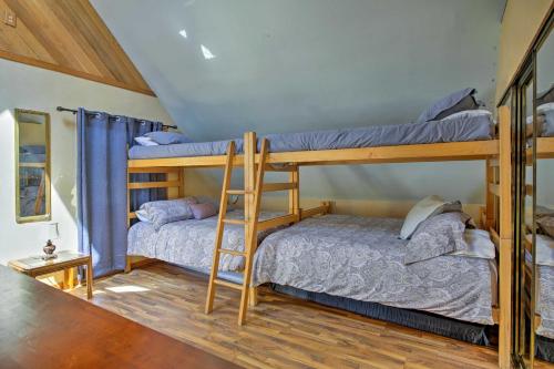 Cle Elum House On 8 Acres Perfect Event Venue! - thumb 4