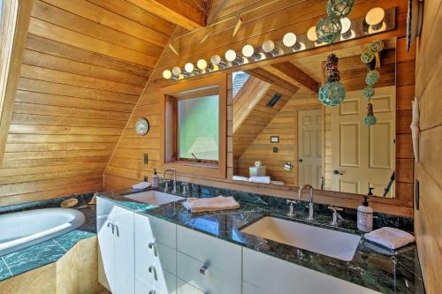 Cle Elum House On 8 Acres Perfect Event Venue! - thumb 3