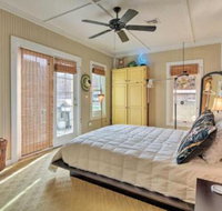 Floating Cabana Exotica on Grand Lake w / 2 Docks! - China Accommodation