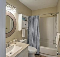 Amelia Island Condo w / Onsite Pool  Beach Access - Tourism Bookings