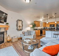 Park City Condo with Amenities 5 Min to Lifts! - China Accommodation