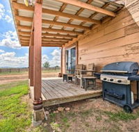 Rustic Studio 2 Miles to Village of Elgin Winery - Tourism Bookings