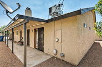 Bullhead City Home w / Patio 2 Blocks to CO River