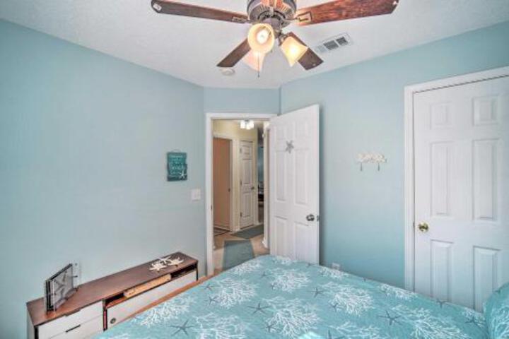 Pensacola Retreat W / Pool 9 Mi To Beaches & Dwtn! - thumb 3