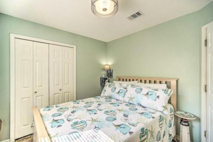 Pensacola Retreat W / Pool 9 Mi To Beaches & Dwtn! - thumb 6