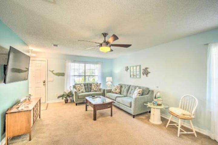 Pensacola Retreat W / Pool 9 Mi To Beaches & Dwtn! - thumb 2