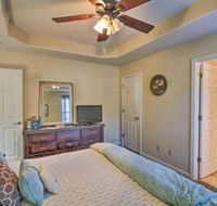 Pet Friendly Home 9 Mi. to Table Rock Lake - Tourism Bookings