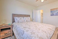 Brandi Wine Beach House w / DeckGulf Coast Views