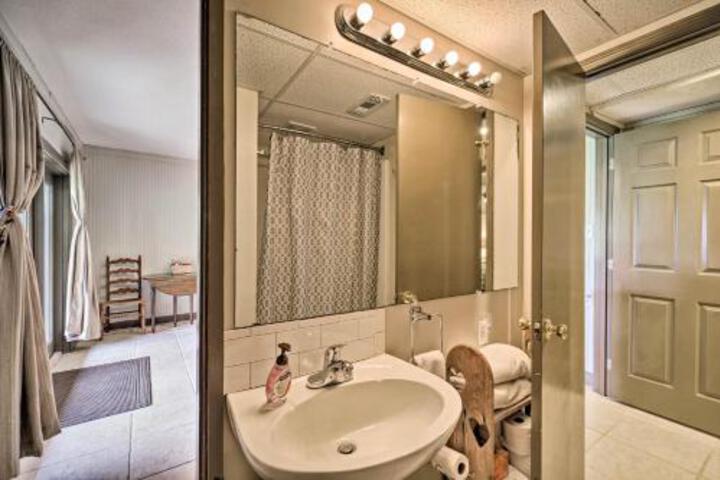 Riverfront Decatur Home W / Private Pool & Dock! - thumb 6