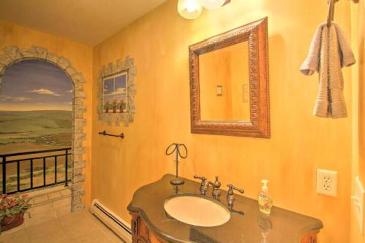 Cottage By The Sea Steps To Perfect Kayaking! - thumb 3