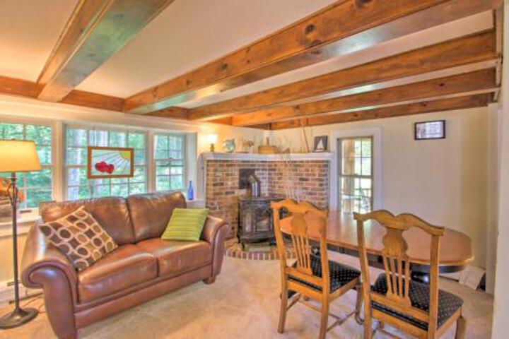 Cottage By The Sea Steps To Perfect Kayaking! - thumb 5