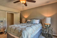 Phoenix Home w / Private Pool  SpaResort Amenities