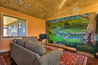 Arkansas River Valley Casita 9 Acre Hayfield