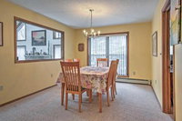 Albrightsville Home w / Deck Fireplace  Game Room