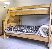 Bushkill House w / Deck  Resort Community Amenities - Tourism Bookings