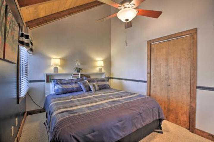 Wintergreen Home With Hot Tub Deck & Mountain Views - thumb 7